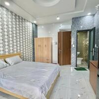  CĂN HỘ FULL NỘI THẤT BAN CÔNG QUẬN 8