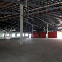 CHO THUÊ NHÀ XƯỞNG KHU CN ĐẠI ĐỒNG – HOÀN SƠN, 7.300m2, PCCC TỰ ĐỘNG.