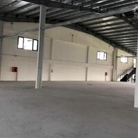 CHO THUÊ NHÀ XƯỞNG KHU CN ĐẠI ĐỒNG – HOÀN SƠN, 7.300m2, PCCC TỰ ĐỘNG.