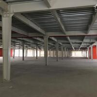 CHO THUÊ NHÀ XƯỞNG KHU CN ĐẠI ĐỒNG – HOÀN SƠN, 7.300m2, PCCC TỰ ĐỘNG.
