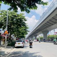Siêu Phẩm MP Minh Khai 7T Thang Máy MT 6.3M Vỉa Hè Rộng KD Đỉnh Giá 20 Tỷ