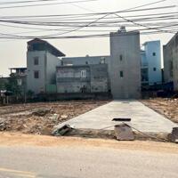 Bán lô đất cổng làng Cá Chép, Vĩnh Khê 65m giá chỉ 2,xx tỷ  LH 0979087664