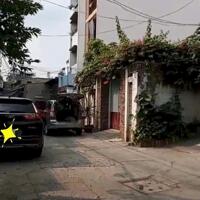 Nhỉnh 6 tỷ 80m2 4x20m Hẻm 6m Ô TÔ Né Nhau Lê Thúc Hoạch Phú Thọ Hòa Tân Phú