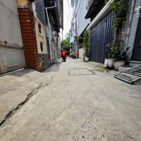 Nhỉnh 5tỷ ! 54M2 ! HXH Nguyễn Văn Công, P3, GV. Sát Cạnh Sân Bay TSN