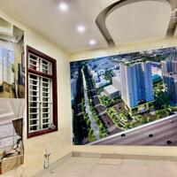 Cho thuê nhà tầng 1 Biệt Thự Pháp Vân 120m2, 2 ngủ, VP Trung tâm, Công ty 15 Triệu