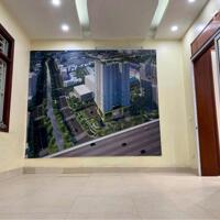 Cho thuê nhà tầng 1 Biệt Thự Pháp Vân 120m2, 2 ngủ, VP Trung tâm, Công ty 15 Triệu