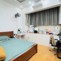 BÁN NHÀ NGUYỄN ĐỨC CẢNH GẦN PHỐ HOÀNG MAI, MẶT NGÕ PHÂN LÔ THÔNG, GẦN ĐƯỜNG Ô TÔ.