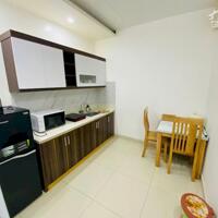 Cho thuê căn hộ 1 ngủ tách bếp giá chỉ 6tr tại KĐT Waterfront