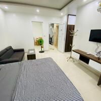 Cho thuê căn hộ 1 ngủ tách bếp giá chỉ 6tr tại KĐT Waterfront