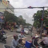 Lô Đất (8x35) 2 Mặt Tiền Song Hành, Ngay Nguyễn Ảnh Thủ, Trung Chánh, Hóc MôN