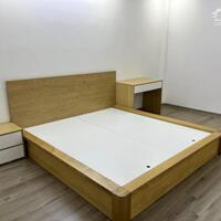 Cho thuê nhà riêng 5 tầng 43m tại Phố Lệ Mật, Việt Hưng, Long Biên.