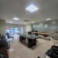 Cho thuê sàn 1000m2 tại tòa chung cư 47 Vũ Trong Phụng làm văn phòng, spa, nha khoa, …