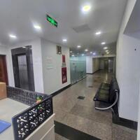 Cho thuê sàn 1000m2 tại tòa chung cư 47 Vũ Trong Phụng làm văn phòng, spa, nha khoa, …