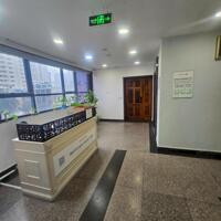 Cho thuê sàn 1000m2 tại tòa chung cư 47 Vũ Trong Phụng làm văn phòng, spa, nha khoa, …