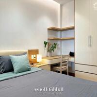 CĂN HỘ STUDIO LUXURY KHU VỰC NGÃ TƯ BẢY HIỀN ,HOÀNG SA ,TRƯỜNG SA QUẬN TÂN BÌNH