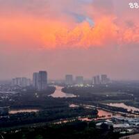 Chính chủ cần bán căn góc đặc biệt 3PN2VS phân khu SKY OASIS, thành phố xanh ECOPARK.