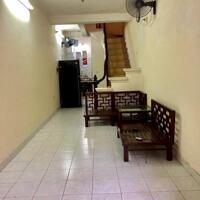 Cho thuê nhà Nhân Hoà 4 tầng, 33m2, 2 ngủ khép kín 10.5tr