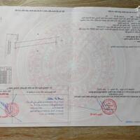 Bán đất tặng nhà vườn – Mặt tiền đường Đầu Bầu, xã Vĩnh Thạnh, TP. Nha Trang.