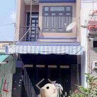 Bán nhà hxh 46m2-2tang Nguyễn Ảnh Thủ Q12 ,ngay trường THPT Nguyễn Hữu Cầu - 4 tỷ nhỉnh 0932030061