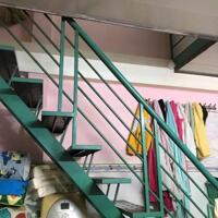 Bán nhà mặt tiền xe hơi 10m, cư xá phú lâm B, (4.3x17m) 72m, nhỉnh 7 tỷ
