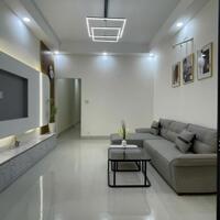 Nhà mới ấp 4, Trung An, Mỹ Tho Tiền Giang