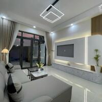 Nhà mới ấp 4, Trung An, Mỹ Tho Tiền Giang