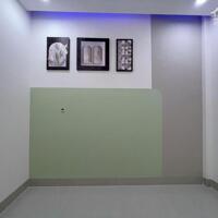 Nhà mới ấp 4, Trung An, Mỹ Tho Tiền Giang