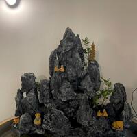 Nhà mới ấp 4, Trung An, Mỹ Tho Tiền Giang