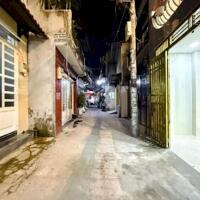 BÁN GẤP NHÀ ĐẸP 3 TẦNG - 37M2 - 4 PHÒNG NGỦ - QUANG TRUNG - HẺM THÔNG -  5.49 TỶ