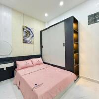 BÁN GẤP NHÀ ĐẸP 3 TẦNG - 37M2 - 4 PHÒNG NGỦ - QUANG TRUNG - HẺM THÔNG -  5.49 TỶ