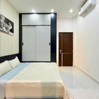 BÁN GẤP NHÀ ĐẸP 3 TẦNG - 37M2 - 4 PHÒNG NGỦ - QUANG TRUNG - HẺM THÔNG -  5.49 TỶ