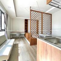 Căn hộ Studio cửa sổ full nội thất máy giặt riêng gần Etown Cộng Hòa