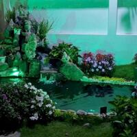 Nhượng lại nhà đất biệt phủ ở xã Đại Lào, Thành phố Bảo Lộc, tỉnh Lâm Đồng DT 802m2 hướng Đông Nam giá 6 tỷ