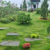 Nhượng lại nhà đất biệt phủ ở xã Đại Lào, Thành phố Bảo Lộc, tỉnh Lâm Đồng DT 802m2 hướng Đông Nam giá 6 tỷ