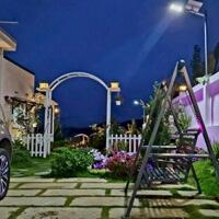 Nhượng lại nhà đất biệt phủ ở xã Đại Lào, Thành phố Bảo Lộc, tỉnh Lâm Đồng DT 802m2 hướng Đông Nam giá 6 tỷ