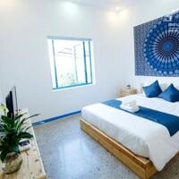 HẠ CHÀO 1 TỶ - HOMESTAY 4 MẶT THOÁNG/HỒ BƠI TRONG NHÀ NGAY CẦU ĐẾ VÕNG - CHỈ CÒN 7.9 TỶ.