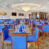 HÓT !! CHO THUÊ TÒA KHÁCH SẠN CHUẨN VIP 3 SAO SÁT BIỂN MỸ KHÊ _ 16 TÂNG, 70PN _ GIÁ 350 TRIÊU.