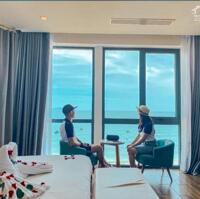 HÓT !! CHO THUÊ TÒA KHÁCH SẠN CHUẨN VIP 3 SAO SÁT BIỂN MỸ KHÊ _ 16 TÂNG, 70PN _ GIÁ 350 TRIÊU.