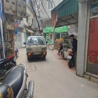 TRUNG TÂM CẦU GIẤY, MẶT NGÕ KINH DOANH ĐỈNH CHÓP - NHÀ ĐẸP VỀ Ở LUÔN - LÔ GÓC - NGÕ TO THOÁNG , BA GÁC TRÁNH 36m2 - 6T
