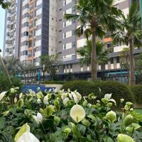 Cho thuê 55m2 shophouse tầng trệt cc Him Lam Phú An _ LH PKD CĐT 0906388825