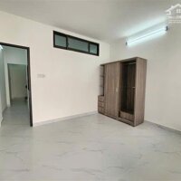 Bán nhà 3 tầng đẹp hẻm oto Lê Đức Thọ, Gò Vấp, nở hậu, SHR, nhỉnh 4 tỷ