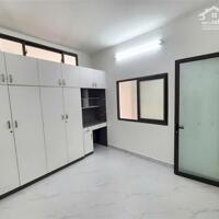 Bán nhà 3 tầng đẹp hẻm oto Lê Đức Thọ, Gò Vấp, nở hậu, SHR, nhỉnh 4 tỷ