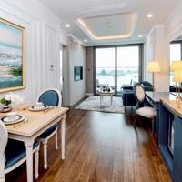 Quỹ căn ngoại giao trực tiếp CĐT - Crystal Holidays Harbour Vân Đồn