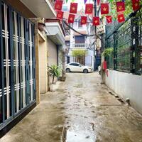 NHÀ RIÊNG 30M2 TẠI VĨNH HƯNG, HOÀNG MAI, HÀ NỘI - GIÁ SIÊU HỜI