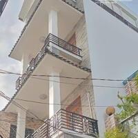 NHÀ HẺM XE HƠI LÃ XUÂN OAI, TĂNG NHƠN PHÚ A, THỦ ĐỨC, 4 TẦNG, 70M2, NHỈNH 5 TỶ.