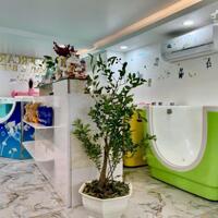 Bán nhà mặt tiền Trần Nhật Duật- Phước Hoà- Nha Trang. Full nội thất đẹp