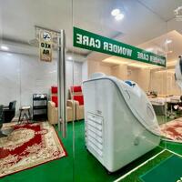 Bán nhà mặt tiền Trần Nhật Duật- Phước Hoà- Nha Trang. Full nội thất đẹp