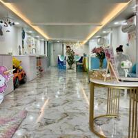 Bán nhà mặt tiền Trần Nhật Duật- Phước Hoà- Nha Trang. Full nội thất đẹp