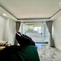 Bán nhà mặt tiền Trần Nhật Duật- Phước Hoà- Nha Trang. Full nội thất đẹp