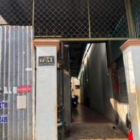 Bán Nhà Chính Chủ 100% Thổ Cư Tại  Đường Trần Huy Liệu, Thành Phố Buôn Mê Thuột